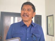 Infrastruktur Jadi Prioritas, Baharuddin Dorong Percepatan Pembangunan di Babulu Anggota Komisi III DPRD Kaltim, Baharuddin Muin.(dok: koranseruya)