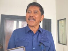 Infrastruktur Jadi Prioritas, Baharuddin Dorong Percepatan Pembangunan di Babulu Anggota Komisi III DPRD Kaltim, Baharuddin Muin.(dok: koranseruya)