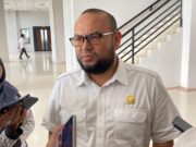 Media Sosial Jadi Pintu Masuk Promosi Wisata Samarinda, Abdul Giaz: Mulai dari Apa yang Kita Punya Abdul Giaz, anggota Komisi II DPRD Kaltim.(Dok: Koranseruya)