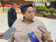 Ananda Emira Moeis Soroti Krisis Lahan Pemakaman di Samarinda, Dorong Pemerintah Segera Buka TPU Baru Wakil Ketua DPRD Kalimantan Timur (Kaltim) Ananda Emira Moeis.(dok: koranseruya)