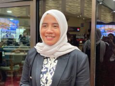 Titip Siswa Masih Terjadi di PPDB, Damayanti Soroti Ketimpangan Fasilitas Sekolah di Kaltim Anggota Komisi IV DPRD Kalimantan Timur, Damayanti.(dok: koranseruya)