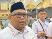 Agusriansyah Ridwan: Regulasi SPMB Harus Adil dan Sesuai Kondisi Daerah Anggota DPRD Kalimantan Timur (Kaltim) Agusriansyah Ridwan.(dok: koranseruya)