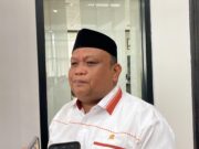 Agusriansyah Ridwan Tekankan Pentingnya Kebijakan Konkret untuk Dukung Pemuda Kaltim Anggota Komisi IV DPRD Kalimantan Timur (Kaltim) Agusriansyah Ridwan.(dok: koranseruya)