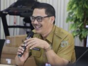 Pemprov Kaltim Bakal Luncurkan Aplikasi SAKTI Kepala Diaskominfo Kaltim, Muhammad Faisal (dok: ist)
