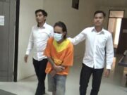 Polresta Balikpapan Tangkap Preman Mengaku Anggota Ormas Satuan Reserse Kriminal (Satreskrim) Polresta Balikpapan ringkus preman yang mengaku anggota organisasi masyarakat (ormas).