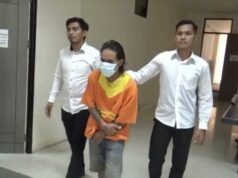 Polresta Balikpapan Tangkap Preman Mengaku Anggota Ormas Satuan Reserse Kriminal (Satreskrim) Polresta Balikpapan ringkus preman yang mengaku anggota organisasi masyarakat (ormas).