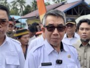 Kampung Sidrap Desa Martadinata Segera Dibenahi Pemkab Kutim Bupati Kutim, Ardiansyah Sulaiman (dok: katakaltim)