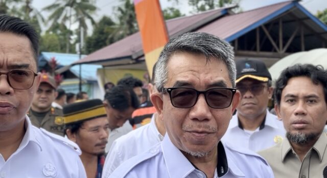 Bupati Kutim, Ardiansyah Sulaiman (dok: katakaltim)