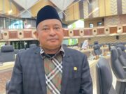 La Ode Nasir Minta Pemprov Kaltim Prioritaskan Insentif Tetap bagi Guru TPA Anggota Komisi I DPRD Kaltim, La Ode Nasir.(dok: koranseruya)