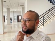Abdul Giaz: Pemuda Kaltim Harus Siap Bersaing, Jangan Jadi Penonton di Rumah Sendiri Anggota Komisi II DPRD Kalimantan Timur (Kaltim) Abdul Giaz.(dok:koranseruya)