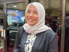 Damayanti Desak Pemerintah Atasi Krisis Daya Tampung Sekolah Negeri di Balikpapan Anggota Komisi I DPRD Kalimantan Timur (Kaltim), Damayanti. (Dok: koranseruya)