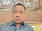 Sarkowi Dorong Pemerataan Kegiatan Pemerintah di Hotel Lokal Usai Pelonggaran Aturan Anggota Komisi IV DPRD Kalimantan Timurm(Kaltim) Sarkowi V Zahry.(dok: koranseruya)