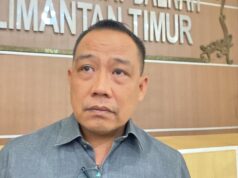 Sarkowi Dorong Pemerataan Kegiatan Pemerintah di Hotel Lokal Usai Pelonggaran Aturan Anggota Komisi IV DPRD Kalimantan Timurm(Kaltim) Sarkowi V Zahry.(dok: koranseruya)