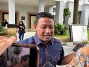 Fuad Tegaskan RSUD Harus Utamakan Nyawa Pasien, Bukan Alasan Penjaminan BPJS Anggota Komisi IV DPRD Kaltim, Fuad Fakhruddin. (Foto : AL)