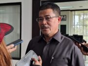 DPRD Kaltim Minta Skema Pembiayaan Asrama Sekolah Negeri Dievaluasi Sekretaris Komisi IV DPRD Kaltim, Darlis Pattalongi. (Foto : AL)