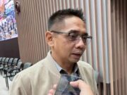 Produksi Beras Kaltim Belum Penuhi Kebutuhan, DPRD Minta Pemprov Percepat Penguatan Pangan Lokal Anggota Komisi II DPRD Kaltim, Firnadi Ikhsan. (Foto : Ist)