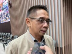 Produksi Beras Kaltim Belum Penuhi Kebutuhan, DPRD Minta Pemprov Percepat Penguatan Pangan Lokal Anggota Komisi II DPRD Kaltim, Firnadi Ikhsan. (Foto : Ist)