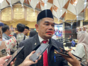 Hasanuddin Mas’ud Pastikan Gratispol Aman di Tengah Penyesuaian APBD Ketua DPRD Kaltim, Hasanuddin Mas’ud. (Foto : Ist)