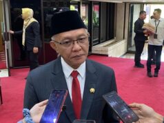 DPRD Kaltim Kritik Rencana Pengurangan DBH yang Dinilai Rugikan Daerah Anggota Komisi III DPRD Kaltim, Muhammad Samsun. (Foto : Ist)