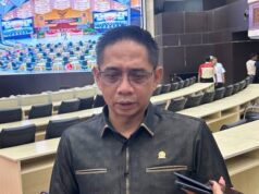 DPRD Kaltim Nilai Perubahan Perusda ke Perseroda Penting untuk Tingkatkan Profesionalisme Anggota Komisi II DPRD Kaltim, Firnadi Ikhsan. (Foto : Ist)