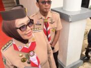 Wali Kota Bontang Tanggapi Polemik RKM yang belum Difungsikan Wali Kota Bontang, Neni Moerniaeni (foto: seruya)