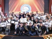 Grand Final Duta Anti Narkoba Kota Bontang 2025 Lahirkan Agen Perubahan Duta anti narkoba Kota Bontang