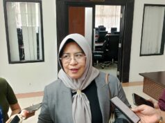 Syarifatul Tekankan Pentingnya Kontrol Ketat dalam Penyaluran Dana RT Anggota Komisi III DPRD Kaltim, Syarifatul Syadiah. (Foto : Ist)
