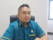 Nurhadi Ingatkan Kaltim Waspadai Dampak Deforestasi Usai Banjir Bandang di Sumatera Sekretaris Komisi II DPRD Kaltim, Nurhadi Saputra. (Foto : Ist)