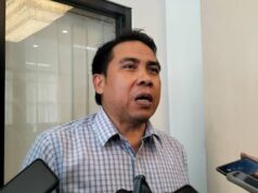 Komisi II DPRD Kaltim Desak Evaluasi Menyeluruh Kinerja Perusda Anggota Komisi II DPRD Kaltim, Muhammad Husni Fahruddin. (Foto : Ist)