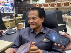 Pemotongan TKD Rp6 Triliun, Subandi Sebut Banyak Program Daerah Harus Diundur Anggota Komisi III DPRD Kaltim, Subandi. (Foto : Ist)