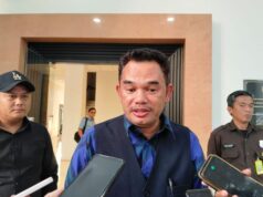 Hamas Minta Rekonstruksi Total Infrastruktur Pengendalian Air untuk Atasi Banjir Kaltim Ketua DPRD Kaltim, Hasanuddin Mas’ud. (Foto : Ist)