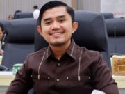 Andi Satya Minta Penambahan Anggaran untuk Perkuat Perlindungan Anak di Kaltim Wakil Ketua Komisi IV DPRD Kaltim, Andi Satya Adi Saputra. (Foto : Ist)