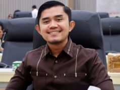 Andi Satya Minta Penambahan Anggaran untuk Perkuat Perlindungan Anak di Kaltim Wakil Ketua Komisi IV DPRD Kaltim, Andi Satya Adi Saputra. (Foto : Ist)