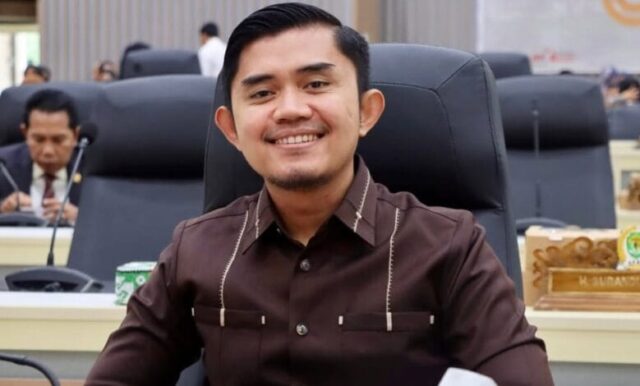 Wakil Ketua Komisi IV DPRD Kaltim, Andi Satya Adi Saputra. (Foto : Ist)