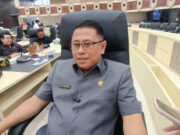 DPRD Kaltim Apresiasi Perbaikan Lingkungan di Balikpapan, Minta Pemerintah Jaga Konsistensi Anggota Komisi II DPRD Kaltim, Sigit Wibowo. (Foto : Ist)