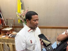 Legislator Kaltim Minta Edukasi HIV Diperkuat dan Lebih Tepat Sasaran Anggota Komisi IV DPRD Kaltim, Fuad Fakhruddin. (Foto : Ist)