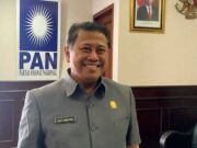 TKD Dipangkas, Sigit Pastikan Layanan Publik Tetap Berjalan Anggota Komisi II DPRD Kaltim, Sigit Wibowo. (Foto : Ist)