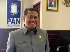 TKD Dipangkas, Sigit Pastikan Layanan Publik Tetap Berjalan Anggota Komisi II DPRD Kaltim, Sigit Wibowo. (Foto : Ist)
