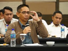 Firnadi Dorong Penguatan Pasar Telur untuk Lindungi Peternak Ayam di Kaltim Anggota Komisi II DPRD Kaltim, Firnadi Ikhsan. (Foto : Ist)