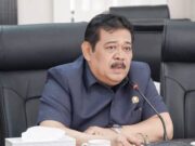 DPRD Kaltim Minta Kontraktor Patuh Timeline untuk Hindari Penumpukan Proyek Akhir Tahun Ketua Komisi III DPRD Kaltim, Abdulloh. (Foto : Ist)