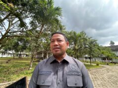 Sekolah Filial Masih Minim Fasilitas, Fuad Dorong Perhatian Lebih dari Pemda Anggota Komisi IV DPRD Kaltim, Fuad Fakhruddin. (Foto : Ist)