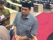 Husni Nilai Pajak Alat Berat dan BBM Masih Jadi Potensi Besar PAD Anggota Komisi II DPRD Kaltim, Muhammad Husni Fahruddin. (Foto : Ist)