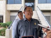 Sugiyono Ingatkan Dampak Pemangkasan DBH terhadap Pelayanan Masyarakat Anggota Komisi III DPRD Kaltim, Sugiyono. (Foto : Ist)