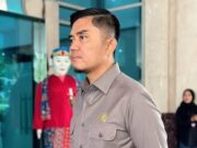 DPRD Kaltim Temukan Tenaga Kesehatan Digaji di Bawah UMK Wakil Ketua Komisi IV DPRD Kaltim, Andi Satya Adi Saputra. (Foto : Ist)