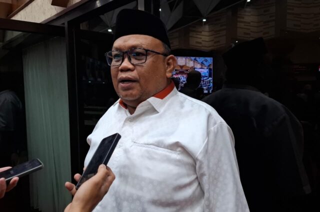 Anggota Komisi IV DPRD Kaltim, Agusriansyah Ridwan. (Foto : AL)