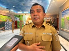 Pemkot Bontang Tanggapi Isu PHK 102 Pekerja PT Pama, Agus Haris: Kami Cari Solusi Bersama Provinsi