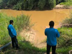 Perumdam Kutim Siaga Hadapi El Nino, Warga Diimbau Bijak Gunakan Air Bersih Potensi krisis air bersih mulai diwaspadai di Kabupaten Kutai Timur menyusul prediksi fenomena El Nino ekstrem yang diperkirakan berlangsung hingga Oktober 2026. Menghadapi ancaman musim kemarau panjang tersebut, Perumda Air Minum Tirta Tuah Benua (Perumdam TTB) Kutim menetapkan status siaga dan memperkuat sistem produksi air.
