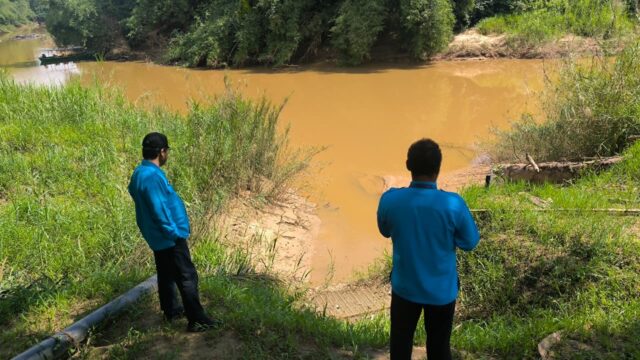 Potensi krisis air bersih mulai diwaspadai di Kabupaten Kutai Timur menyusul prediksi fenomena El Nino ekstrem yang diperkirakan berlangsung hingga Oktober 2026. Menghadapi ancaman musim kemarau panjang tersebut, Perumda Air Minum Tirta Tuah Benua (Perumdam TTB) Kutim menetapkan status siaga dan memperkuat sistem produksi air.