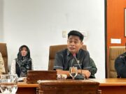 Winardi Tegaskan Pendidikan Harus Jadi Prioritas Utama Pembangunan Bontang Wakil Ketua Komisi B, Winardi.(dok: koranseruya)