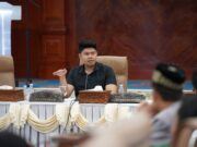 Junaidi Soroti Dampak Retribusi Bontang Kuala terhadap Ekonomi Warga Anggota Komisi B DPRD Bontang, Junaidi.(dok: koranseruya)